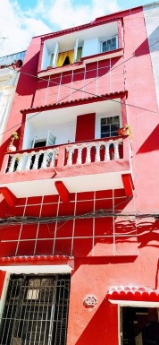 Casa en Centro Habana, La Habana