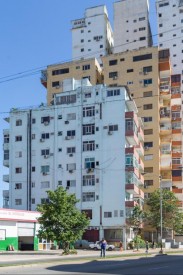 Apartment with 2 bedrooms for sale in Vedado, Plaza de la Revolución, La Habana
