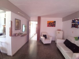 Apartment with 2 bedrooms for sale in Vedado, Plaza de la Revolución, La Habana