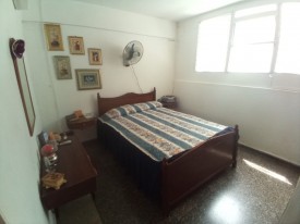 Apartment with 2 bedrooms for sale in Vedado, Plaza de la Revolución, La Habana - 17