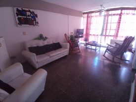 Apartment with 2 bedrooms for sale in Vedado, Plaza de la Revolución, La Habana - 2