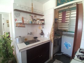 Apartment with 2 bedrooms for sale in Vedado, Plaza de la Revolución, La Habana - 8