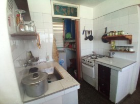 Apartment with 2 bedrooms for sale in Vedado, Plaza de la Revolución, La Habana - 9