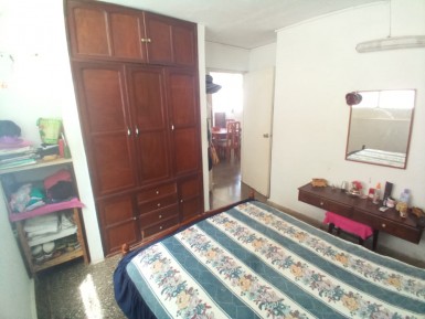 Apartment with 2 bedrooms for sale in Vedado, Plaza de la Revolución, La Habana