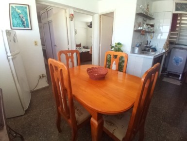 Apartment with 2 bedrooms for sale in Vedado, Plaza de la Revolución, La Habana