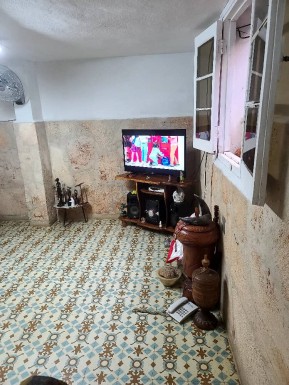 Apartamento de 3 habitaciones en venta en Vedado - Malecón, Plaza de la Revolución, La Habana