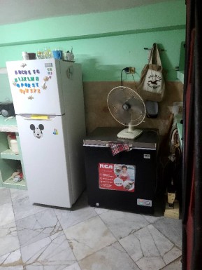 Apartamento de 3 habitaciones en venta en Vedado - Malecón, Plaza de la Revolución, La Habana
