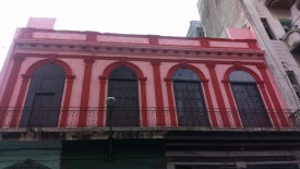 Casa Colonial de 5 habitaciones en venta en Colón, Centro Habana, La Habana