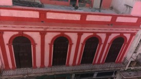Casa Colonial de 5 habitaciones en venta en Colón, Centro Habana, La Habana - 4