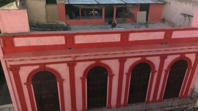Casa Colonial de 5 habitaciones en venta en Colón, Centro Habana, La Habana