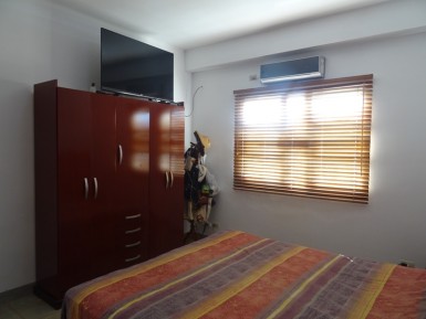 Casa de 3 habitaciones en venta en Vedado, Plaza de la Revolución, La Habana