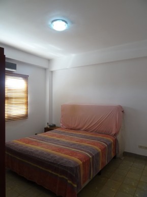 Casa de 3 habitaciones en venta en Vedado, Plaza de la Revolución, La Habana