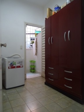 Casa de 3 habitaciones en venta en Vedado, Plaza de la Revolución, La Habana