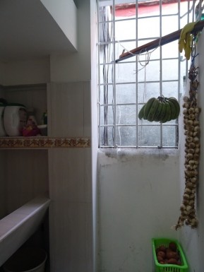 Casa de 3 habitaciones en venta en Vedado, Plaza de la Revolución, La Habana