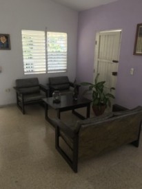 Apartment with 3 bedrooms for sale in Nuevo Vedado, Plaza de la Revolución, La Habana - 12