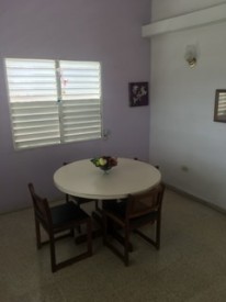 Apartment with 3 bedrooms for sale in Nuevo Vedado, Plaza de la Revolución, La Habana - 13