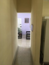 Apartment with 3 bedrooms for sale in Nuevo Vedado, Plaza de la Revolución, La Habana - 16