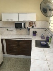 Apartment with 3 bedrooms for sale in Nuevo Vedado, Plaza de la Revolución, La Habana - 19