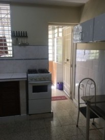 Apartment with 3 bedrooms for sale in Nuevo Vedado, Plaza de la Revolución, La Habana - 21