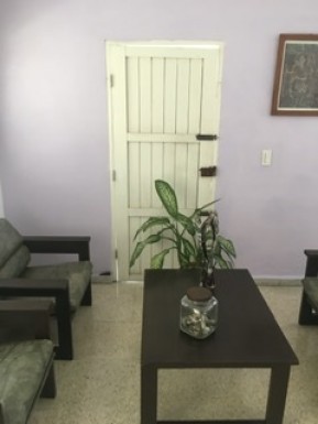 Apartment with 3 bedrooms for sale in Nuevo Vedado, Plaza de la Revolución, La Habana
