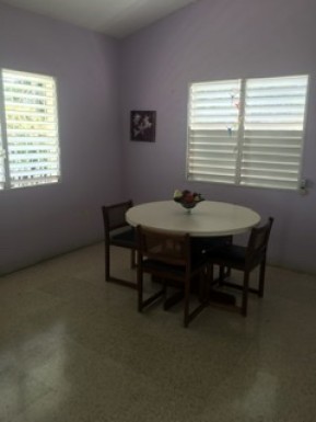 Apartment with 3 bedrooms for sale in Nuevo Vedado, Plaza de la Revolución, La Habana