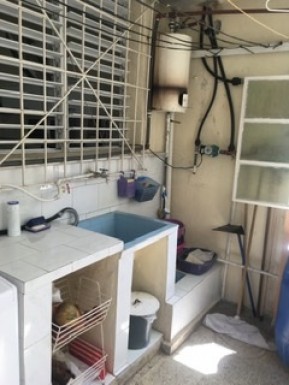 Apartment with 3 bedrooms for sale in Nuevo Vedado, Plaza de la Revolución, La Habana