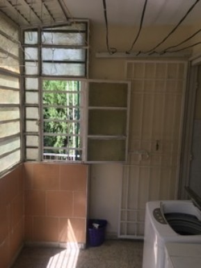 Apartment with 3 bedrooms for sale in Nuevo Vedado, Plaza de la Revolución, La Habana