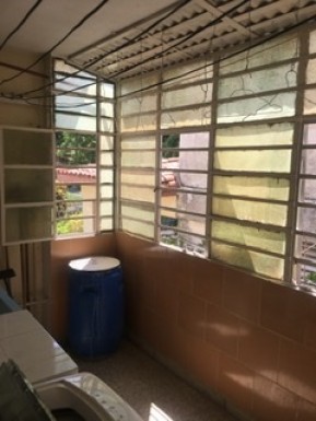 Apartment with 3 bedrooms for sale in Nuevo Vedado, Plaza de la Revolución, La Habana
