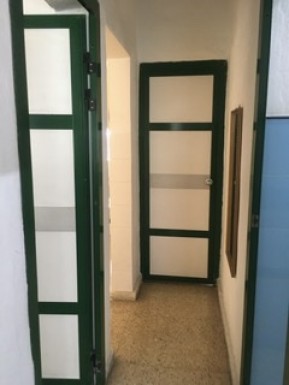 Apartment with 3 bedrooms for sale in Nuevo Vedado, Plaza de la Revolución, La Habana