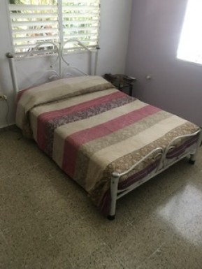 Apartment with 3 bedrooms for sale in Nuevo Vedado, Plaza de la Revolución, La Habana