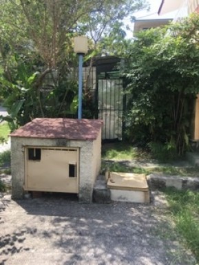 Apartment with 3 bedrooms for sale in Nuevo Vedado, Plaza de la Revolución, La Habana