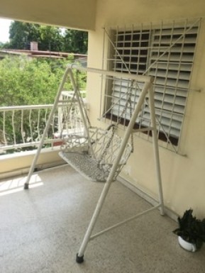 Apartment with 3 bedrooms for sale in Nuevo Vedado, Plaza de la Revolución, La Habana