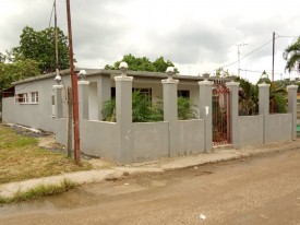 Detached House with 2 bedrooms for sale in Lotería, Cotorro, La Habana