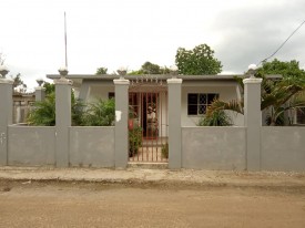 Detached House with 2 bedrooms for sale in Lotería, Cotorro, La Habana - 3
