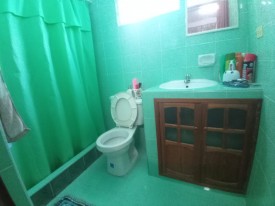 Casa Independiente de 1 habitación en venta en Ampliación de San Matías, San Miguel del Padrón, La Habana - 10