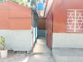 Casa Independiente de 1 habitación en venta en Ampliación de San Matías, San Miguel del Padrón, La Habana - 11