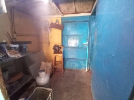 Casa Independiente de 1 habitación en venta en Ampliación de San Matías, San Miguel del Padrón, La Habana - 22