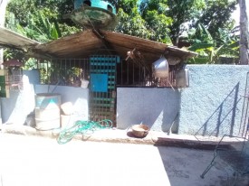 Casa Independiente de 1 habitación en venta en Ampliación de San Matías, San Miguel del Padrón, La Habana - 23