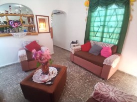 Casa Independiente de 1 habitación en venta en Ampliación de San Matías, San Miguel del Padrón, La Habana - 3