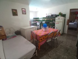 Casa Independiente de 1 habitación en venta en Ampliación de San Matías, San Miguel del Padrón, La Habana - 4