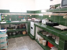 Casa Independiente de 1 habitación en venta en Ampliación de San Matías, San Miguel del Padrón, La Habana - 6