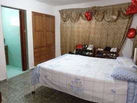 Casa Independiente de 1 habitación en venta en Ampliación de San Matías, San Miguel del Padrón, La Habana - 8