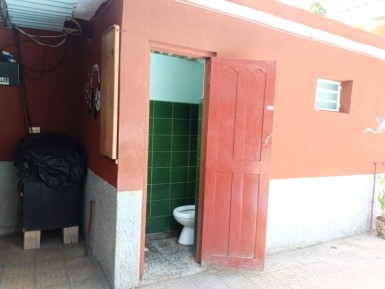 Detached House with 1 bedroom for sale in Ampliación de San Matías, San Miguel del Padrón, La Habana