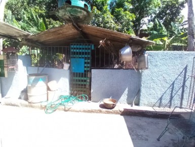 Detached House with 1 bedroom for sale in Ampliación de San Matías, San Miguel del Padrón, La Habana