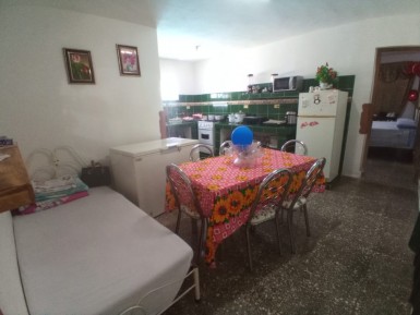 Detached House with 1 bedroom for sale in Ampliación de San Matías, San Miguel del Padrón, La Habana