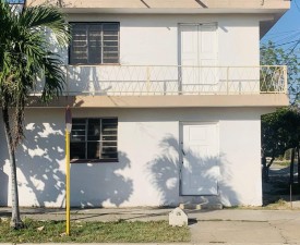 Biplanta de 2 habitaciones en venta en Nuevo Vedado, Plaza de la Revolución, La Habana