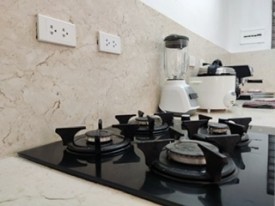Biplanta de 2 habitaciones en venta en Nuevo Vedado, Plaza de la Revolución, La Habana - 5