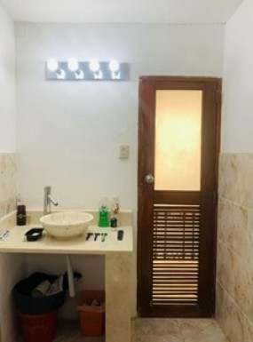 Biplanta de 2 habitaciones en venta en Nuevo Vedado, Plaza de la Revolución, La Habana