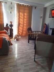 Casa de 4 habitaciones en venta en Las Cañas, Cerro, La Habana