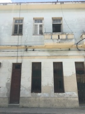 Apartment in Atarés, Cerro, La Habana